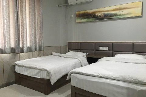 五河玉带园宾馆