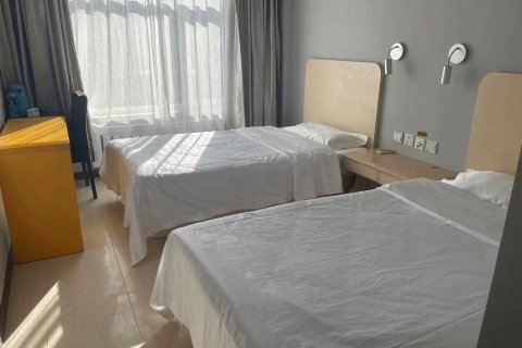 金士山洗浴宾馆