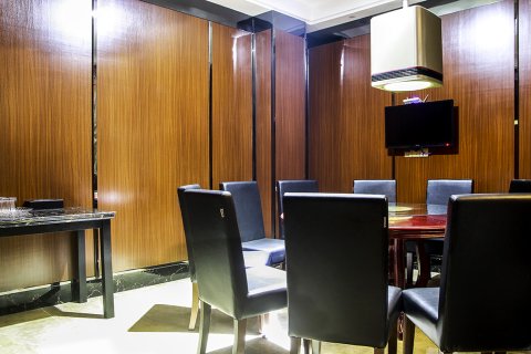 建始蓝苑城精品酒店