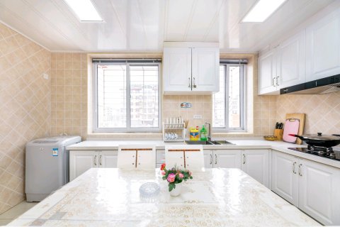 赤土山新区公寓