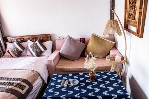 泸沽湖半岛二号客栈