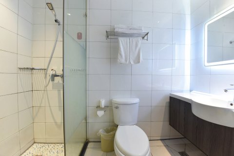 艺选酒店(合肥三孝口地铁站店)