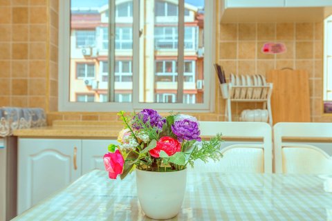 赤土山新区公寓