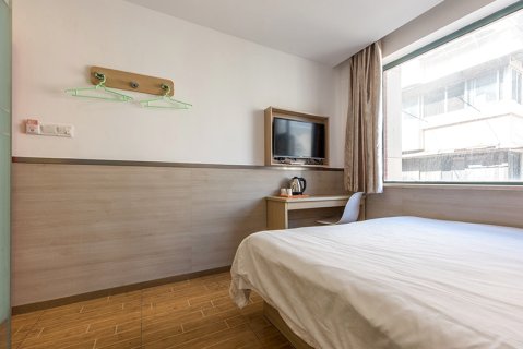 99优选酒店(上海虹桥机场沪青平公路店)