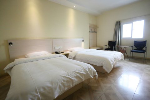 长沙云锦商务酒店(世界之窗湖南国际会展中心店)