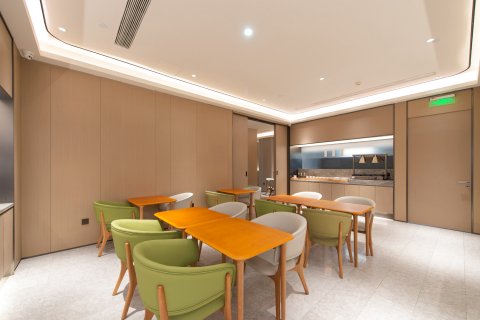 全季酒店(西安大雁塔地铁站店)