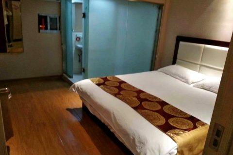 灵璧米兰快捷宾馆