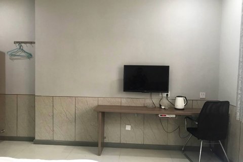 五河玉带园宾馆