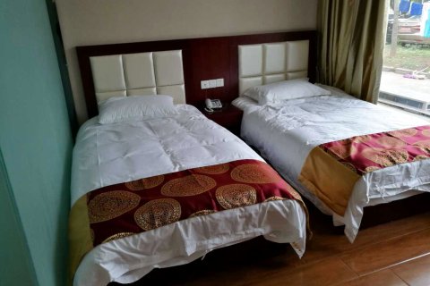 灵璧米兰快捷宾馆