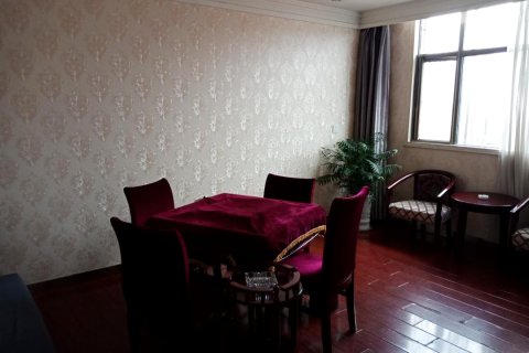 广水市府前城市酒店