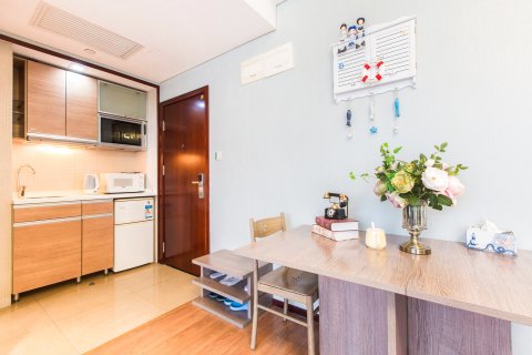 杭州西湖柒号酒店式公寓