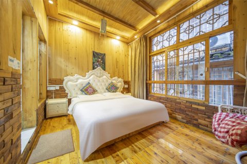 古韵客栈(凤凰古城店)