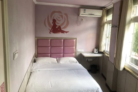 五河玉带园宾馆