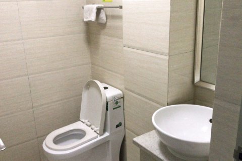 五河玉带园宾馆