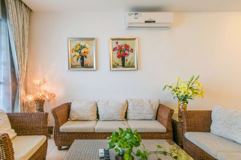 三亚海边漫步海景公寓