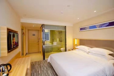 灵璧米兰快捷宾馆