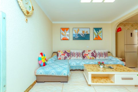 赤土山新区公寓