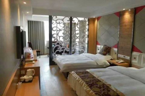 崇阳阳光365宾馆(民主路店)