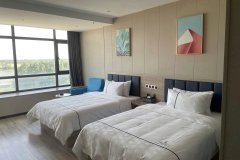 湛江朗怡精品酒店(东海岛旅游区店)