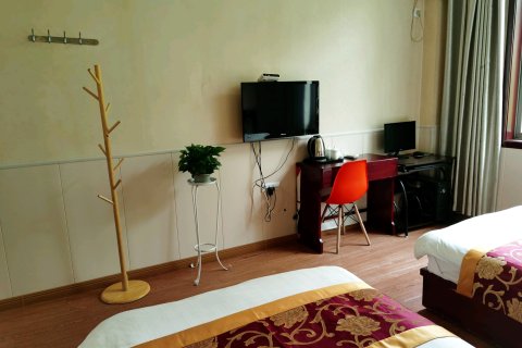 千阳凯琳快捷酒店