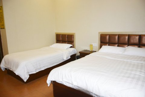 抚远凯莱花园宾馆