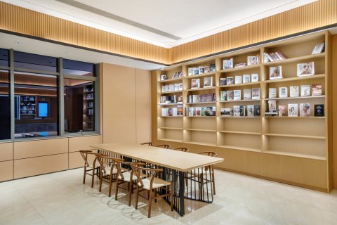 亚尚酒店(六安三十铺金港城市广场店)