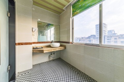 遂溪安由商务酒店