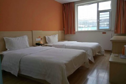 华诚酒店(临沂临沭县店)