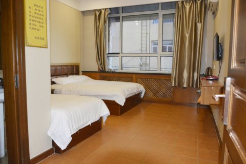 抚远凯莱花园宾馆