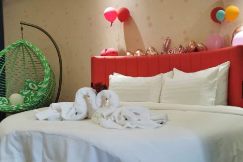 泽普浙商大酒店