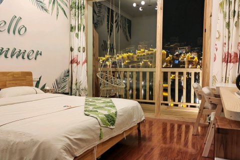 镇远杏花雨客栈