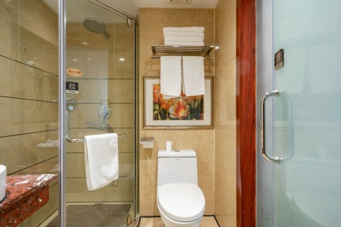 横店星际酒店(横店影视城店)