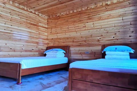 村口第三家旅店(漠河最北客运站店)