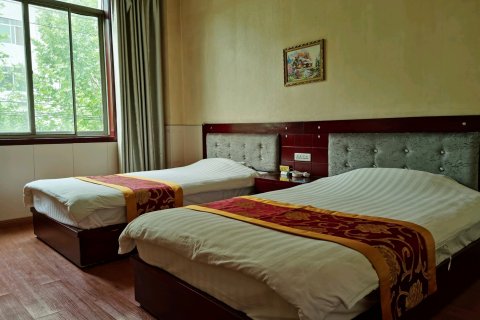 千阳凯琳快捷酒店