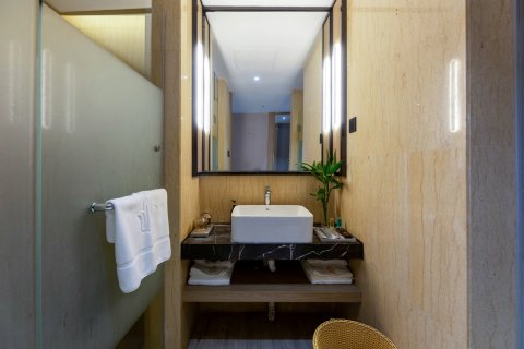 新干古德华城国际酒店