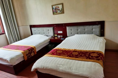 千阳凯琳快捷酒店