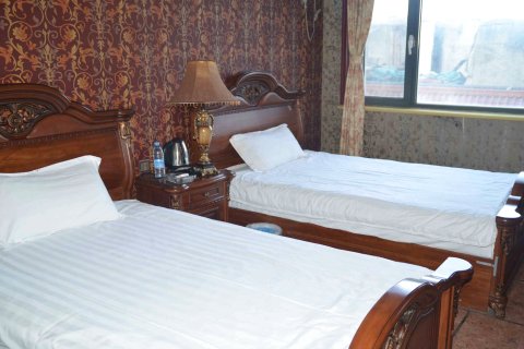 文峰宾馆(昌黎火车站店)