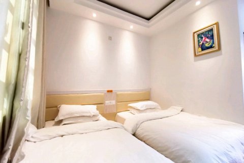 永顺大街小巷客栈