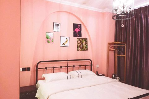 会泽槟客精品酒店