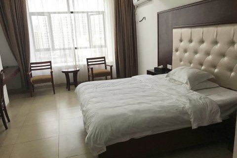 屯昌乐都大酒店