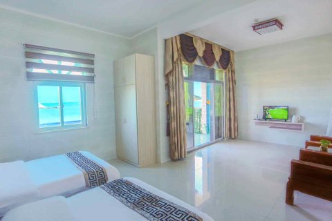 湄洲岛海豚湾宾馆