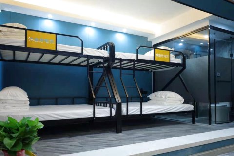 渑池鸿瑞府精品酒店