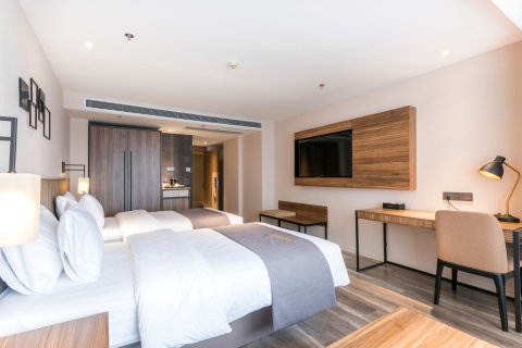 如家精选酒店(重庆解放碑步行街店)