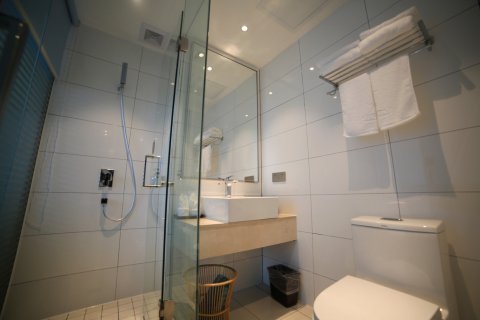 赤壁金桥国际大酒店