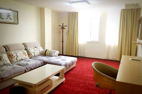 IU酒店(天津静海店)