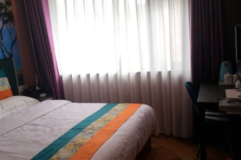 临园宾馆(中市街店)