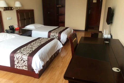 兴山国源快捷酒店