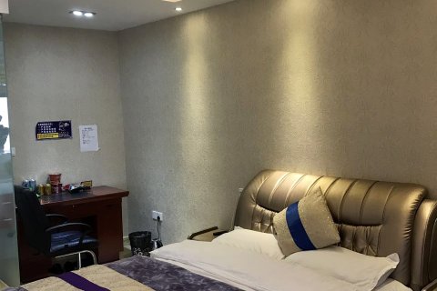 贡嘎凯悦主题酒店