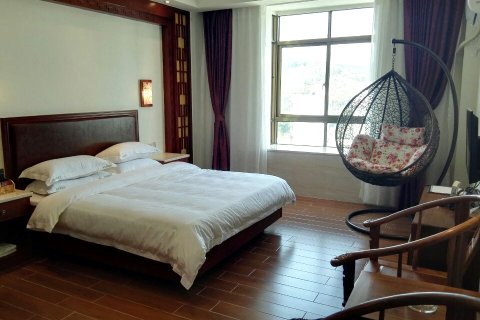 白沙茶乡源商务大酒店