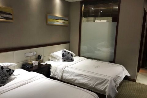 德安君然精品酒店